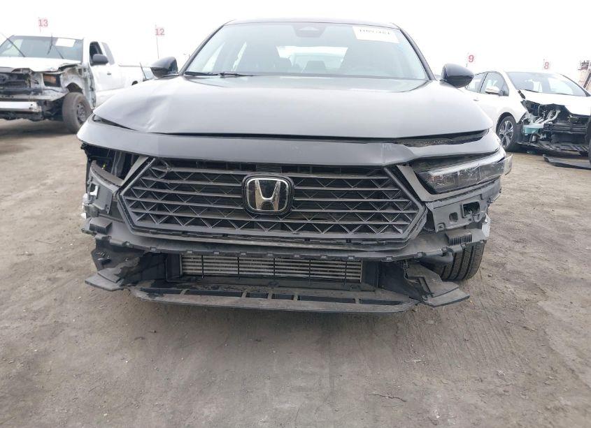 Photo 6 of 2024 Honda Accord EX (VIN 1HGCY1F34RA018216)