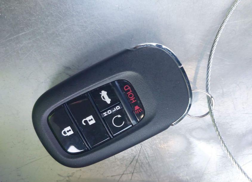 Photo 11 of 2024 Honda Accord EX (VIN 1HGCY1F34RA037302)