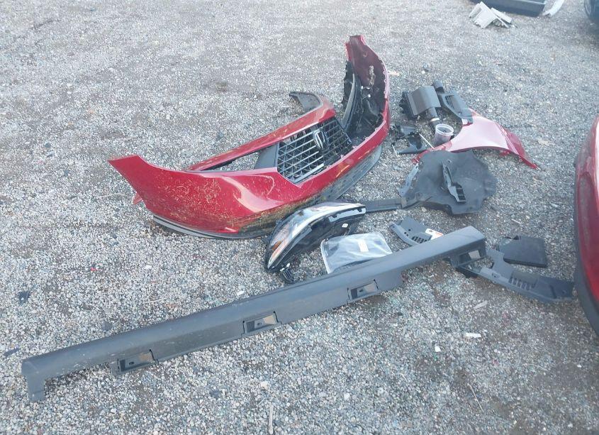 Photo 12 of 2024 Honda Accord EX (VIN 1HGCY1F34RA037302)