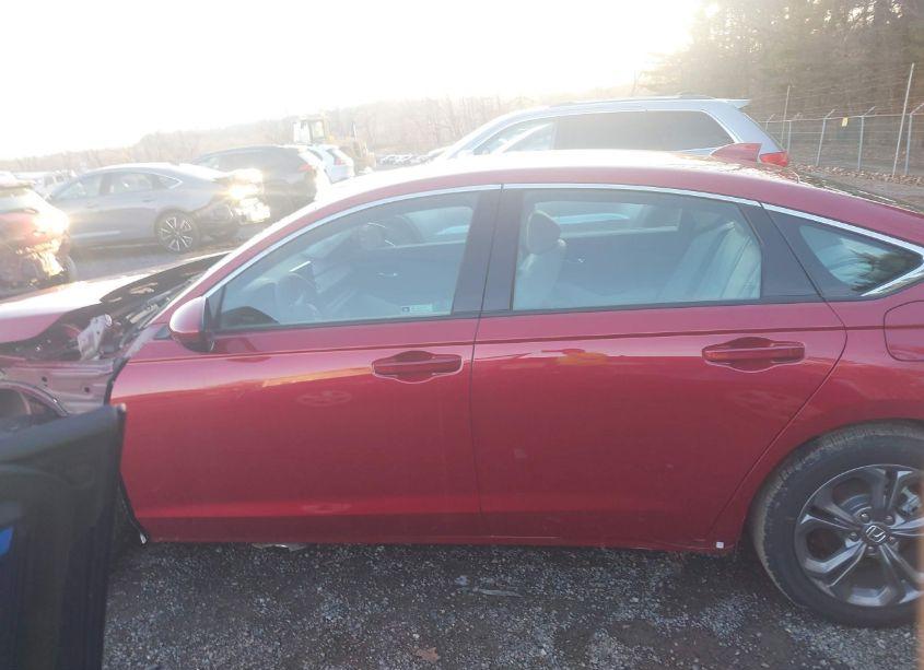 Photo 15 of 2024 Honda Accord EX (VIN 1HGCY1F34RA037302)