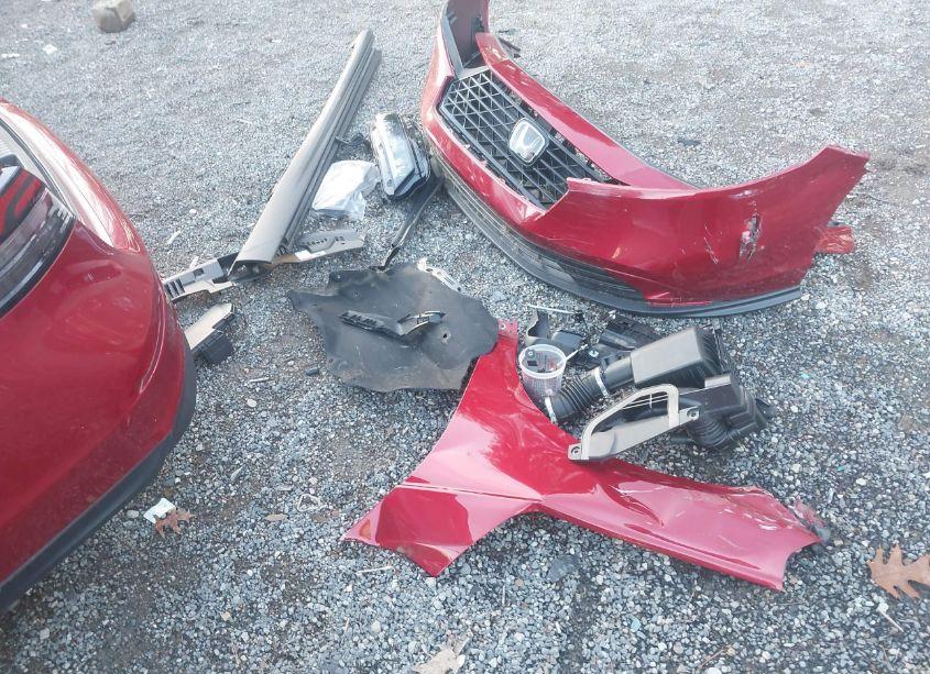 Photo 20 of 2024 Honda Accord EX (VIN 1HGCY1F34RA037302)