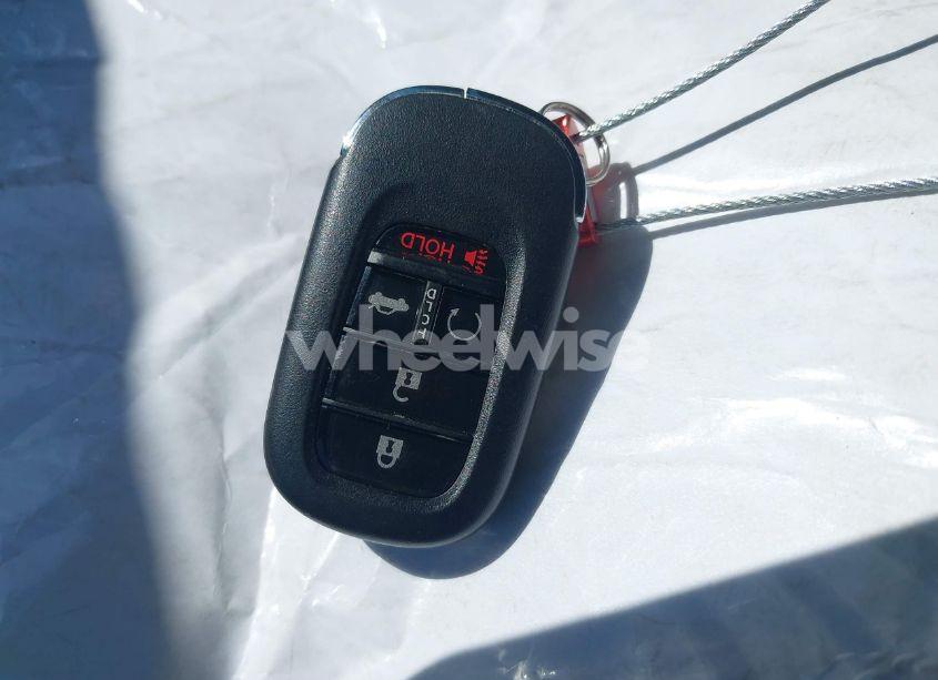 Photo 11 of 2024 Honda Accord EX (VIN 1HGCY1F34RA085253)