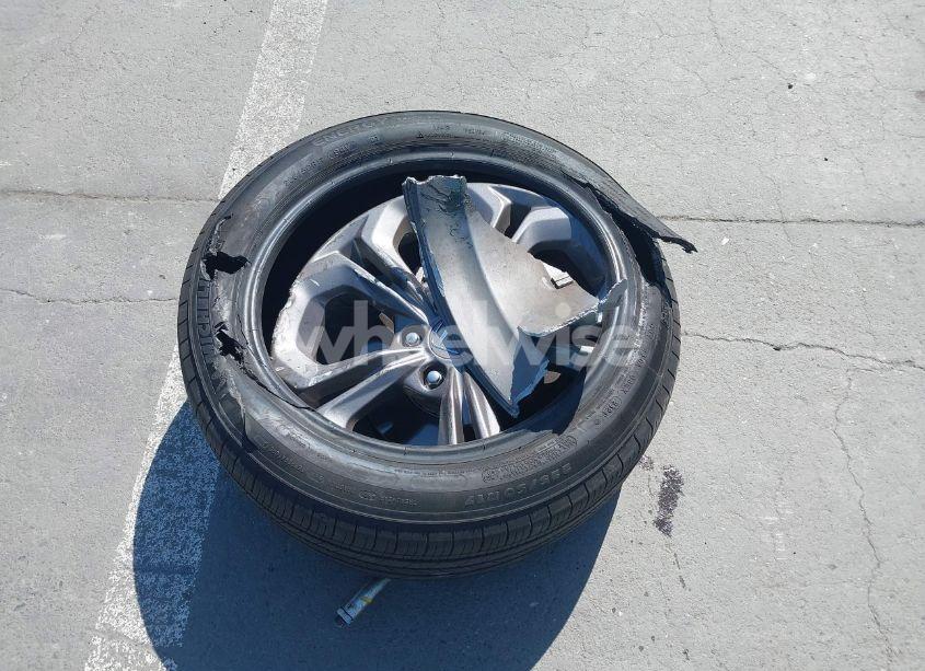 Photo 12 of 2024 Honda Accord EX (VIN 1HGCY1F34RA085253)