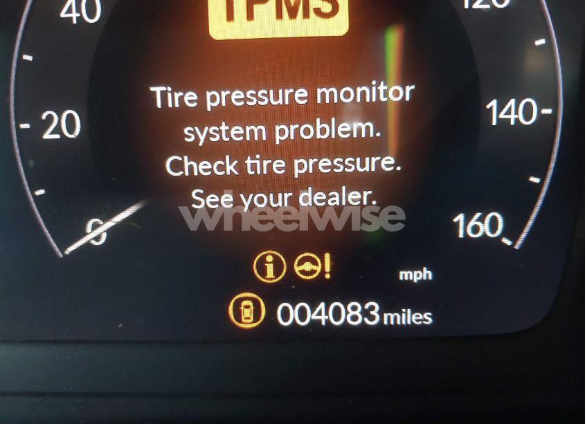 Photo 16 of 2024 Honda Accord EX (VIN 1HGCY1F34RA085253)