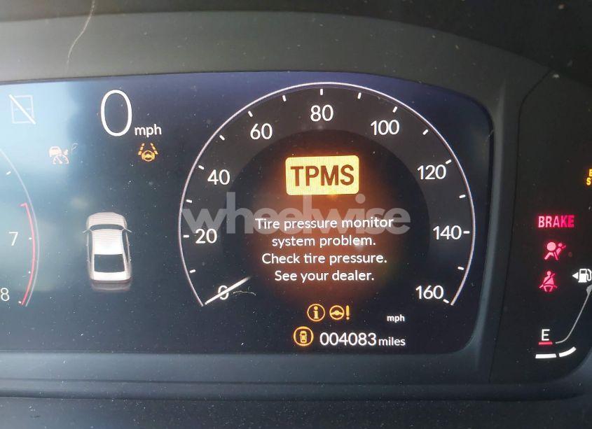 Photo 7 of 2024 Honda Accord EX (VIN 1HGCY1F34RA085253)