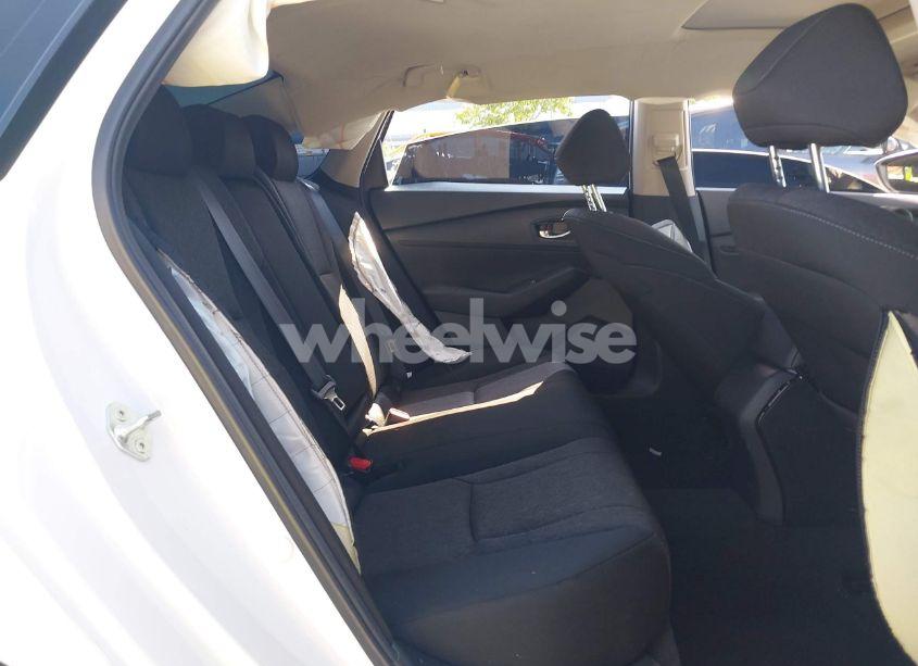 Photo 8 of 2024 Honda Accord EX (VIN 1HGCY1F34RA085253)