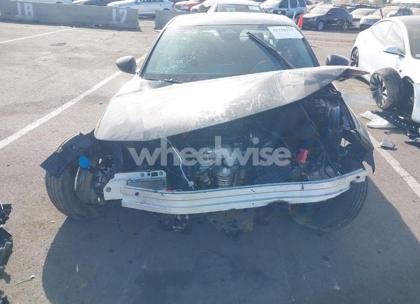 Photo 6 of 2024 Honda Accord EX (VIN 1HGCY1F34RA085690)