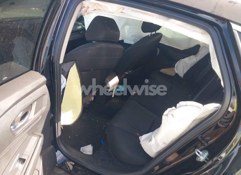 Photo 8 of 2024 Honda Accord EX (VIN 1HGCY1F34RA085690)