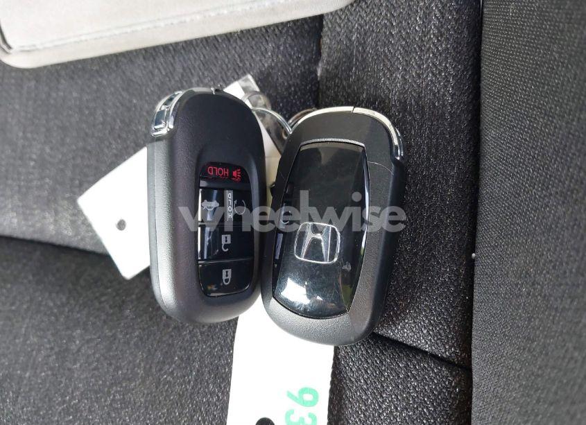 Photo 11 of 2024 Honda Accord EX (VIN 1HGCY1F34RA086371)