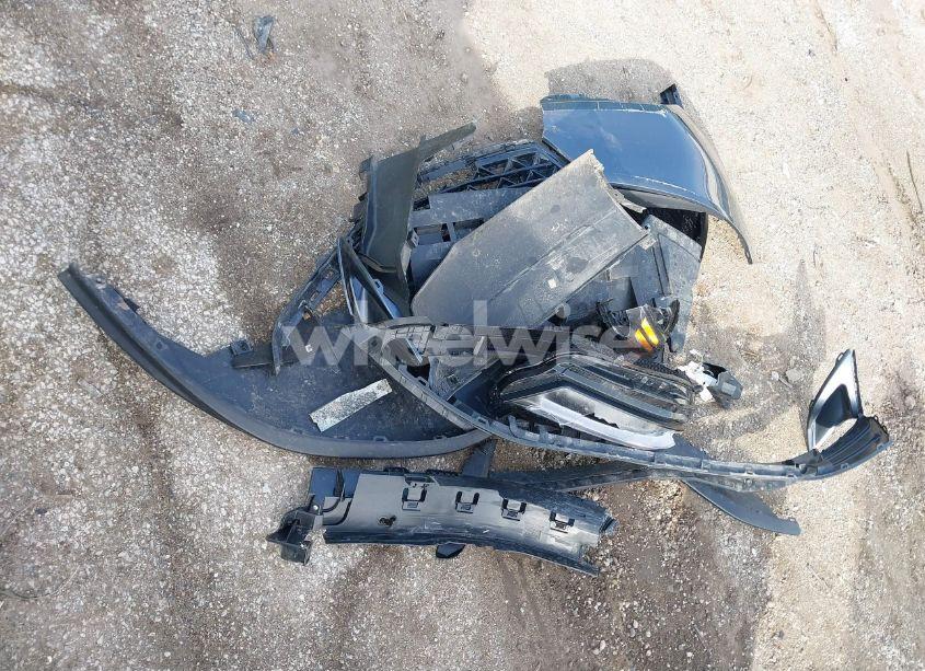 Photo 12 of 2024 Honda Accord EX (VIN 1HGCY1F34RA086371)