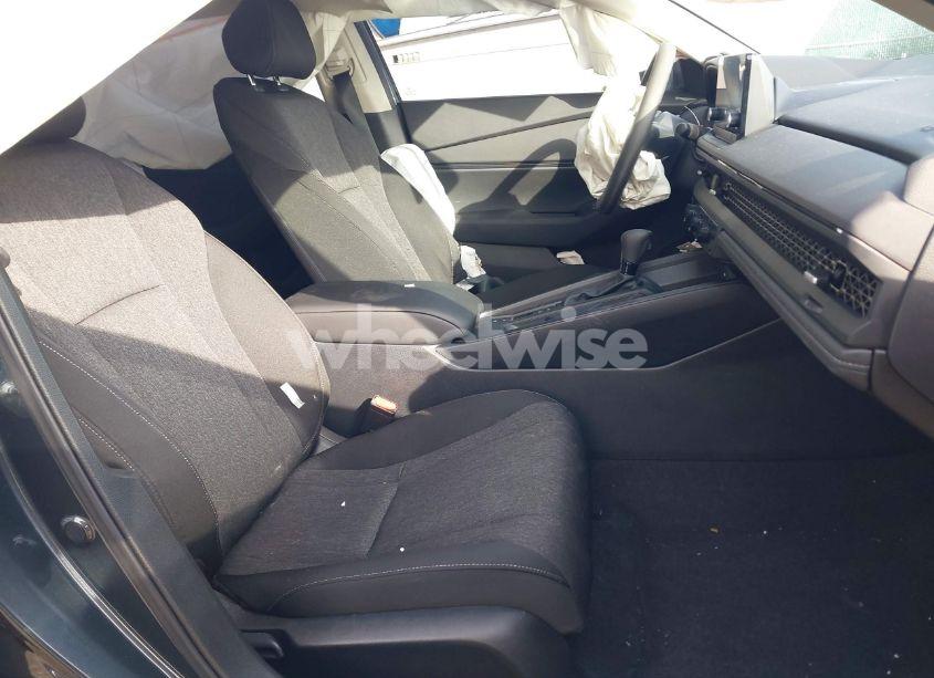 Photo 5 of 2024 Honda Accord EX (VIN 1HGCY1F34RA086371)