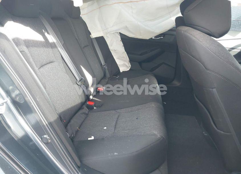 Photo 8 of 2024 Honda Accord EX (VIN 1HGCY1F34RA086371)