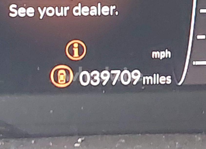 Photo 16 of 2023 Honda Accord EX (VIN 1HGCY1F35PA020571)