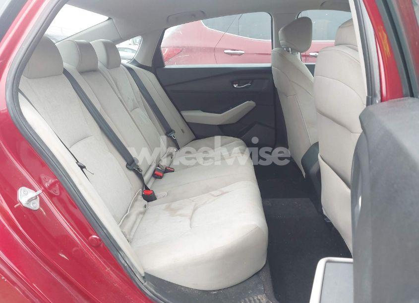 Photo 8 of 2023 Honda Accord EX (VIN 1HGCY1F35PA020571)