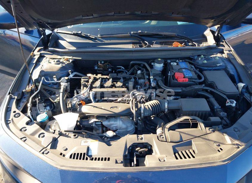 Photo 10 of 2023 Honda Accord EX (VIN 1HGCY1F35PA028363)