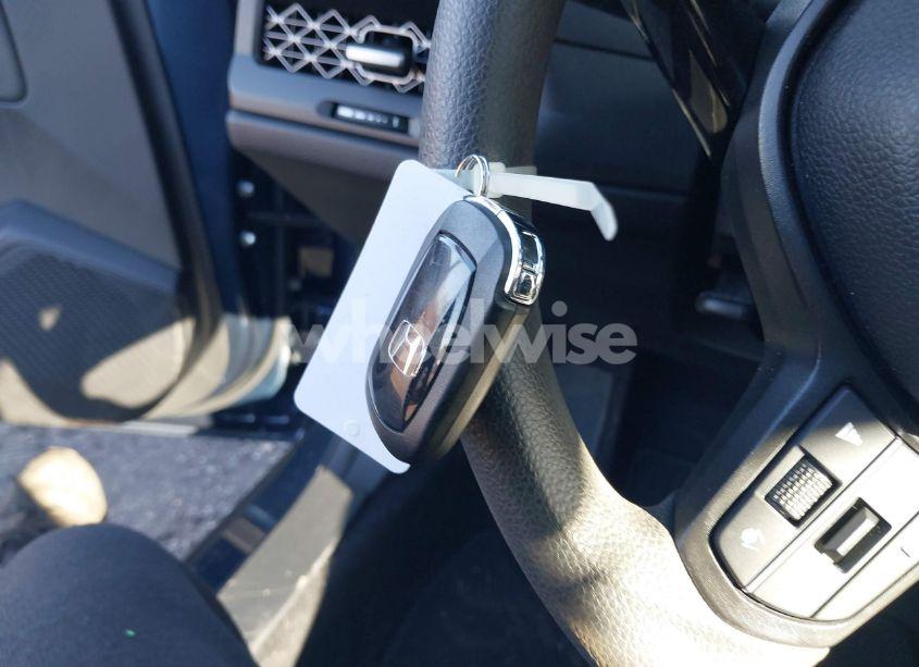 Photo 11 of 2023 Honda Accord EX (VIN 1HGCY1F35PA028363)