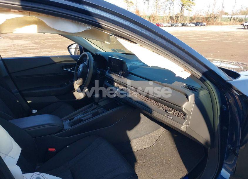 Photo 5 of 2023 Honda Accord EX (VIN 1HGCY1F35PA028363)