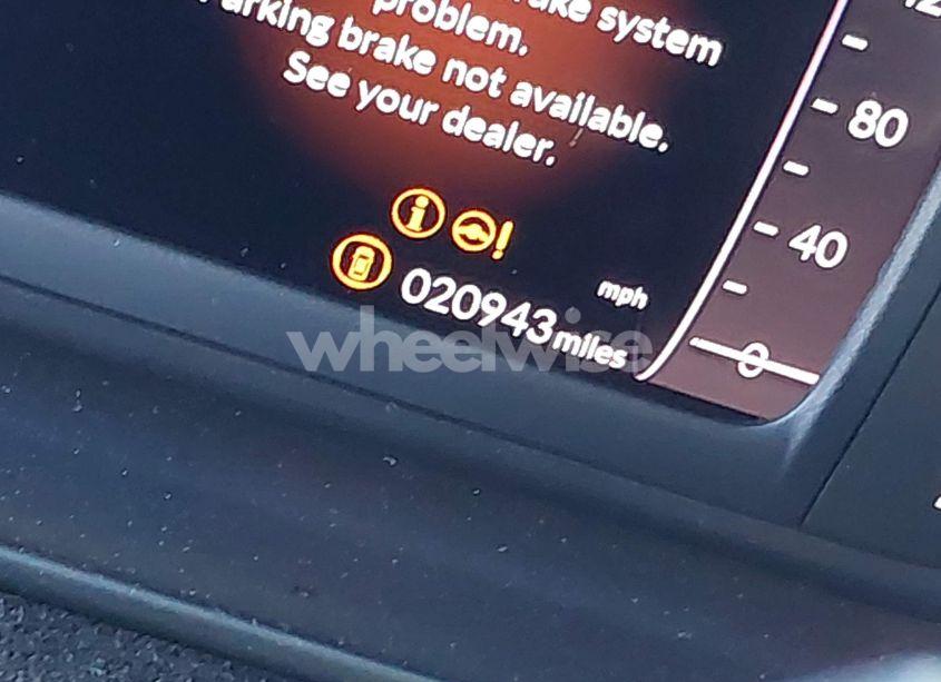 Photo 7 of 2023 Honda Accord EX (VIN 1HGCY1F35PA028363)