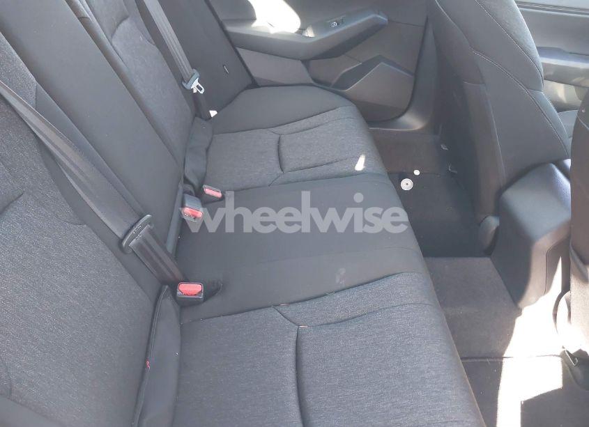 Photo 8 of 2023 Honda Accord EX (VIN 1HGCY1F35PA028363)