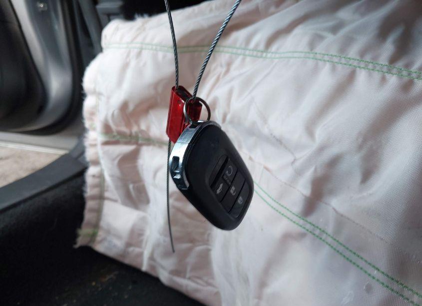 Photo 11 of 2023 Honda Accord EX (VIN 1HGCY1F35PA036091)