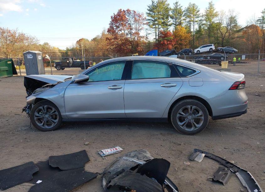 Photo 15 of 2023 Honda Accord EX (VIN 1HGCY1F35PA036091)