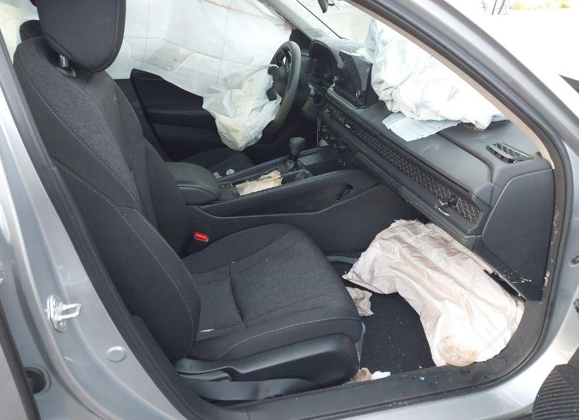 Photo 5 of 2023 Honda Accord EX (VIN 1HGCY1F35PA036091)