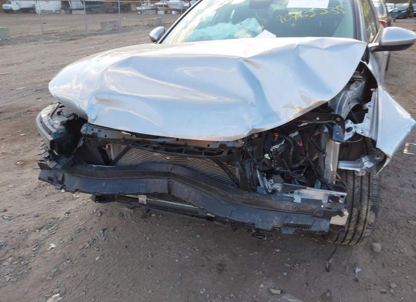 Photo 6 of 2023 Honda Accord EX (VIN 1HGCY1F35PA036091)