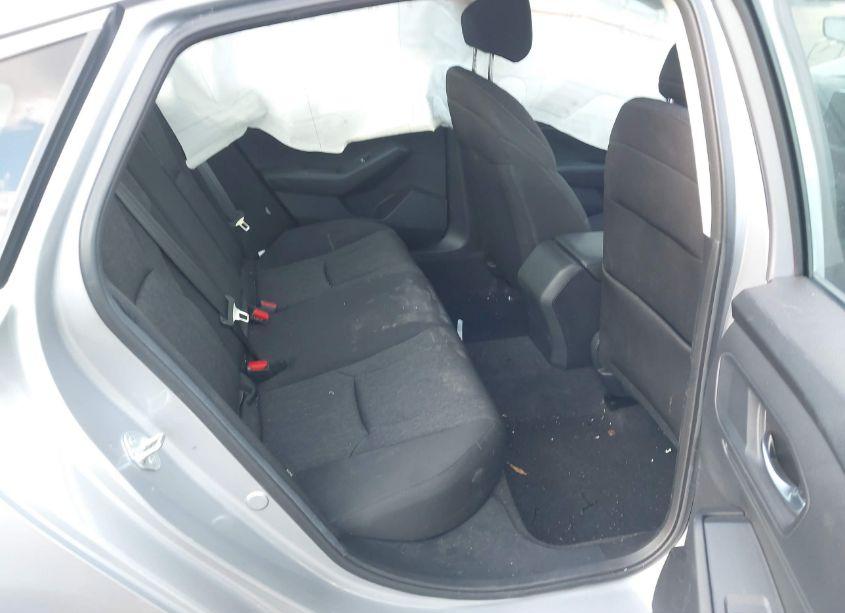 Photo 8 of 2023 Honda Accord EX (VIN 1HGCY1F35PA036091)