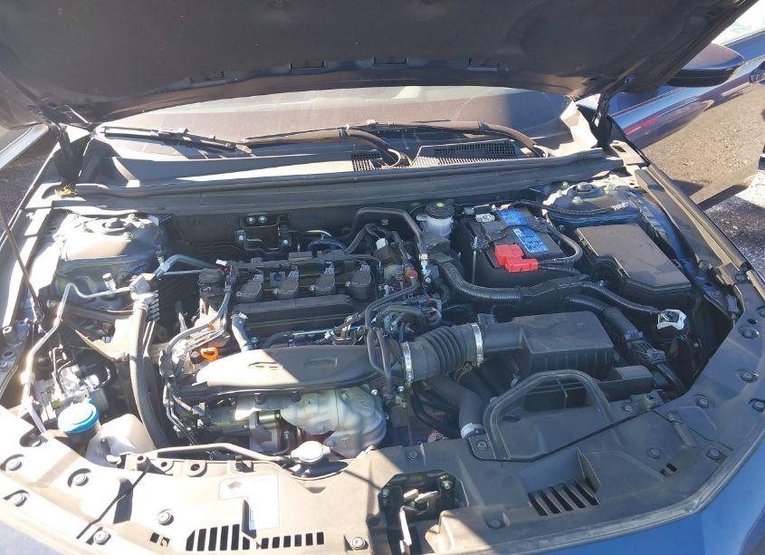 Photo 10 of 2023 Honda Accord EX (VIN 1HGCY1F35PA051514)