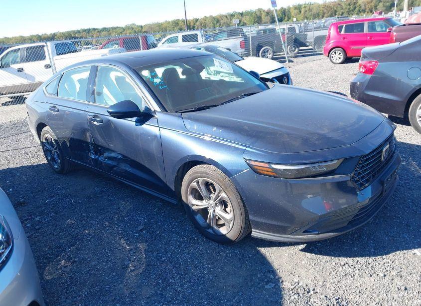 Photo 13 of 2023 Honda Accord EX (VIN 1HGCY1F35PA051514)