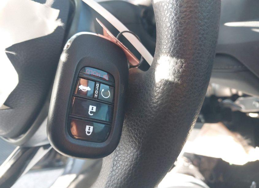 Photo 11 of 2024 Honda Accord EX (VIN 1HGCY1F35RA018208)