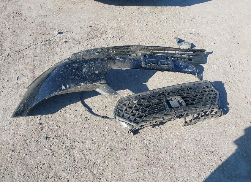 Photo 12 of 2024 Honda Accord EX (VIN 1HGCY1F35RA018208)