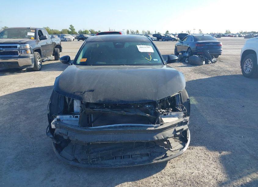 Photo 13 of 2024 Honda Accord EX (VIN 1HGCY1F35RA018208)