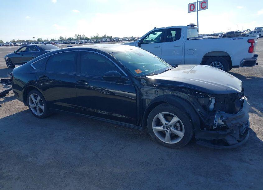 Photo 14 of 2024 Honda Accord EX (VIN 1HGCY1F35RA018208)