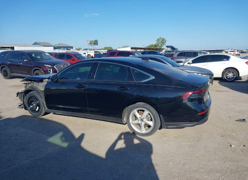 Photo 15 of 2024 Honda Accord EX (VIN 1HGCY1F35RA018208)