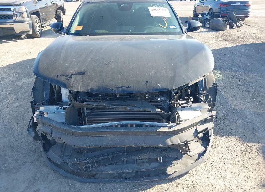 Photo 6 of 2024 Honda Accord EX (VIN 1HGCY1F35RA018208)