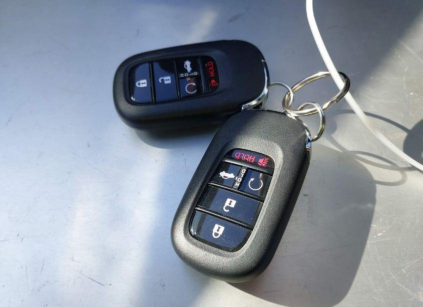 Photo 11 of 2024 Honda Accord EX (VIN 1HGCY1F35RA037325)