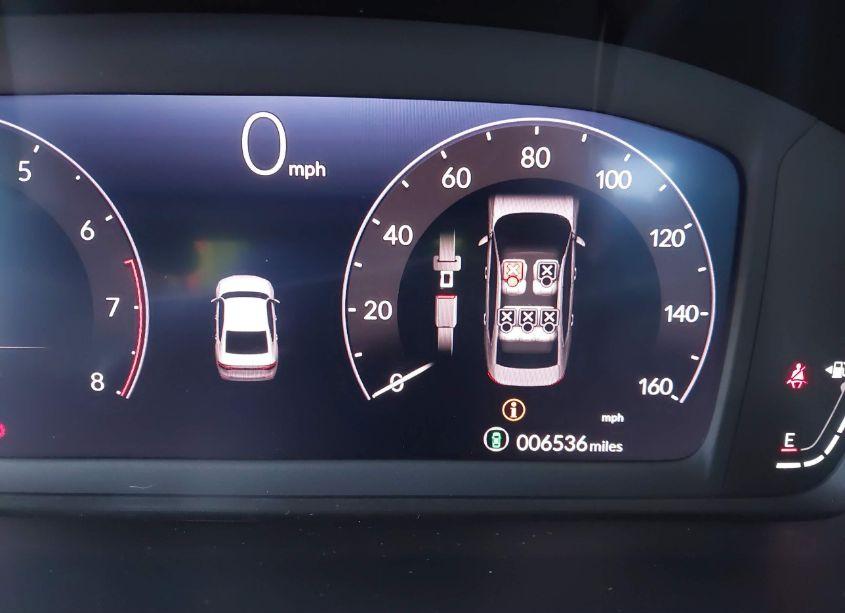 Photo 7 of 2024 Honda Accord EX (VIN 1HGCY1F35RA037325)