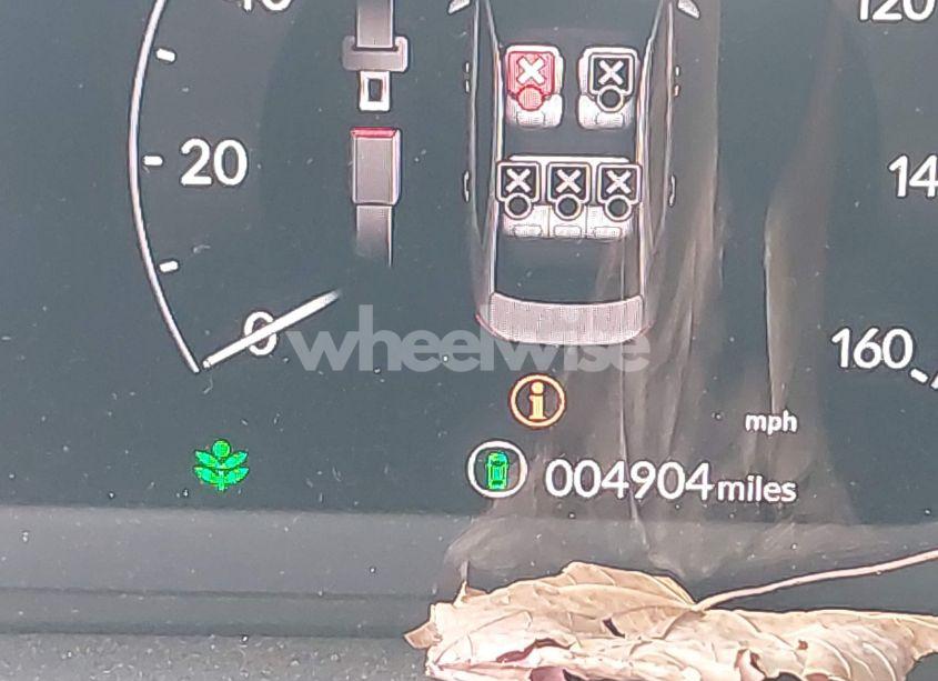 Photo 15 of 2024 Honda Accord EX (VIN 1HGCY1F35RA043013)