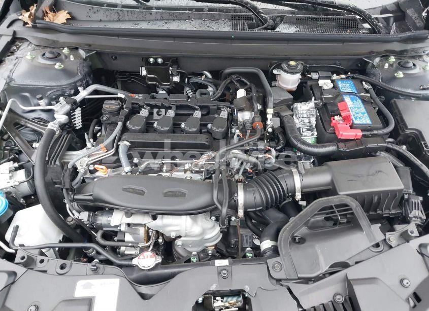 Photo 10 of 2024 Honda Accord EX (VIN 1HGCY1F35RA059969)