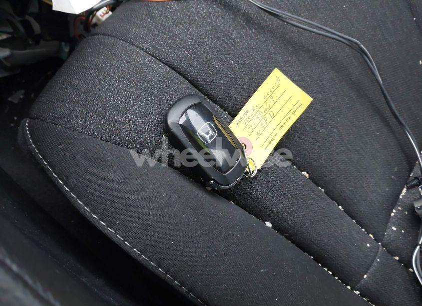 Photo 11 of 2024 Honda Accord EX (VIN 1HGCY1F35RA059969)