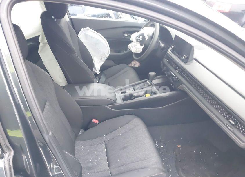 Photo 5 of 2024 Honda Accord EX (VIN 1HGCY1F35RA059969)