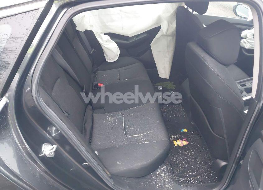 Photo 8 of 2024 Honda Accord EX (VIN 1HGCY1F35RA059969)