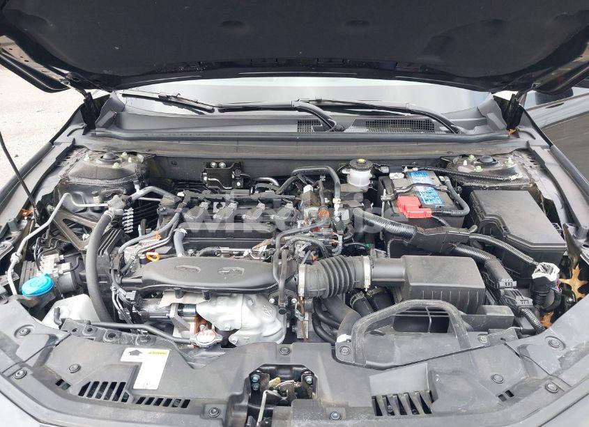 Photo 10 of 2024 Honda Accord EX (VIN 1HGCY1F35RA062810)