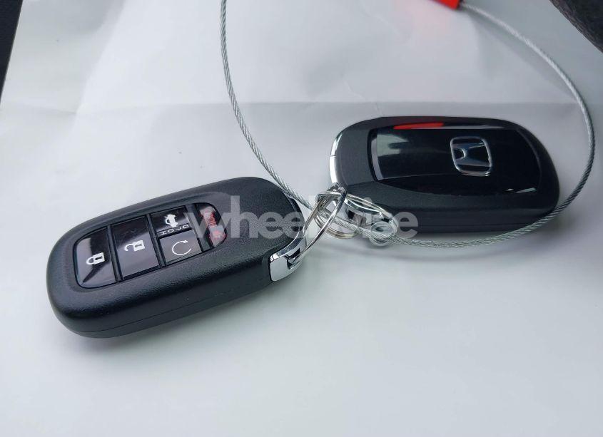 Photo 11 of 2024 Honda Accord EX (VIN 1HGCY1F35RA062810)