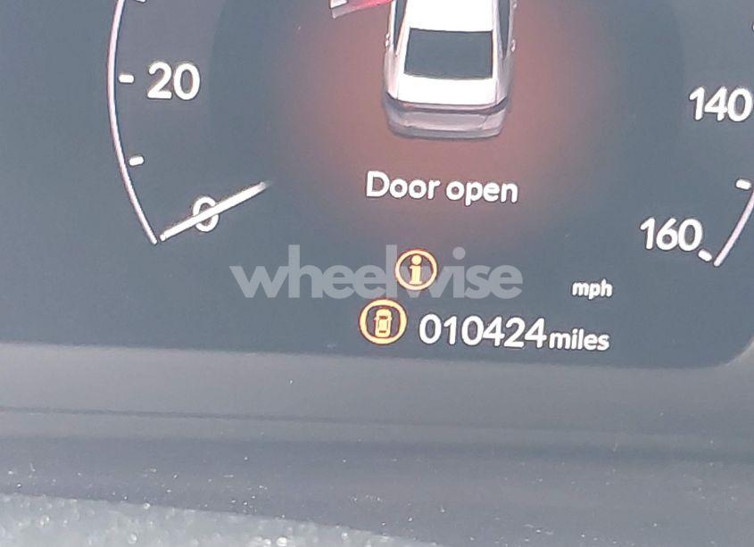 Photo 15 of 2024 Honda Accord EX (VIN 1HGCY1F35RA062810)