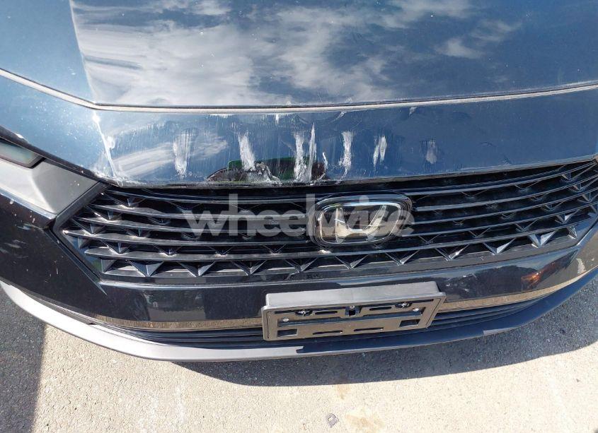 Photo 17 of 2024 Honda Accord EX (VIN 1HGCY1F35RA062810)