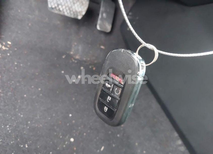 Photo 11 of 2024 Honda Accord EX (VIN 1HGCY1F35RA064427)