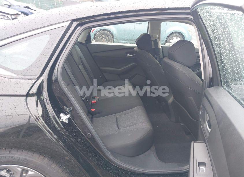 Photo 8 of 2024 Honda Accord EX (VIN 1HGCY1F35RA064427)