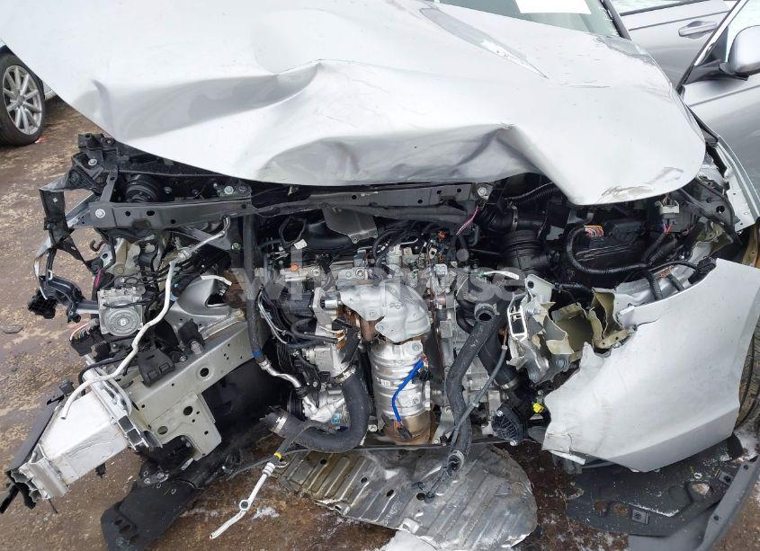 Photo 10 of 2024 Honda Accord EX (VIN 1HGCY1F35RA075055)